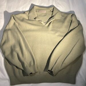 Fear of God Essentials Knot Medium Polo